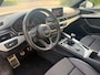 Audi A4 Limousine S-LINE 1.4 TFSI 150PK | LED | Cruise