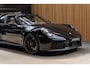 Porsche 911 992.2 Targa 4 GTS Stoelventilatie Burmester ACC Lift 3.6 T-Hybrid Targa 4 GTS Clubleder