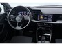 Audi A3 Sportback 30 TFSI Advanced edition (CRUISE CONTROL ADAPTIEF, NAVIGATIE, PARKEERSENSOREN)