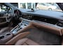 Porsche Panamera Sport Turismo 2.9 4 E-Hybrid / Panoramadak / 360Camera / Head-up / Softclose / Sportdesign+Chrono / 21'' / Sportuitlaat / Bose / Keyless / Stoelverwarming 4x / Stoelventilatie / Stuurverwarming / Dodehoek / DAB / ACC
