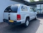 Volkswagen Amarok 2.0 TDI 4Motion Plus Easyline