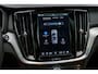 Volvo V60 2.0 T6 Plug-in hybrid AWD Ultra Dark | Bowers Wilkins Audio  | 20" Polestar Velgen | Heico Spoiler | 360 Graden Camera | Trekhaak | Stoelmassage | Stoelventilatie | Nappaleder | Adaptieve Cruise Control | Styling Pack | Black Pack |