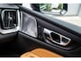 Volvo V60 2.0 T6 Plug-in hybrid AWD Ultra Dark | Bowers Wilkins Audio  | 20" Polestar Velgen | Heico Spoiler | 360 Graden Camera | Trekhaak | Stoelmassage | Stoelventilatie | Nappaleder | Adaptieve Cruise Control | Styling Pack | Black Pack |
