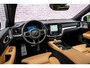 Volvo V60 2.0 T6 Plug-in hybrid AWD Ultra Dark | Bowers Wilkins Audio  | 20" Polestar Velgen | Heico Spoiler | 360 Graden Camera | Trekhaak | Stoelmassage | Stoelventilatie | Nappaleder | Adaptieve Cruise Control | Styling Pack | Black Pack |