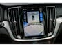 Volvo V60 2.0 T6 Plug-in hybrid AWD Ultra Dark | Bowers Wilkins Audio  | 20" Polestar Velgen | Heico Spoiler | 360 Graden Camera | Trekhaak | Stoelmassage | Stoelventilatie | Nappaleder | Adaptieve Cruise Control | Styling Pack | Black Pack |