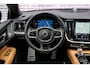 Volvo V60 2.0 T6 Plug-in hybrid AWD Ultra Dark | Bowers Wilkins Audio  | 20" Polestar Velgen | Heico Spoiler | 360 Graden Camera | Trekhaak | Stoelmassage | Stoelventilatie | Nappaleder | Adaptieve Cruise Control | Styling Pack | Black Pack |