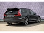 Volvo V60 2.0 T6 Plug-in hybrid AWD Ultra Dark | Bowers Wilkins Audio  | 20" Polestar Velgen | Heico Spoiler | 360 Graden Camera | Trekhaak | Stoelmassage | Stoelventilatie | Nappaleder | Adaptieve Cruise Control | Styling Pack | Black Pack |