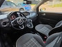 Fiat 500 0.9 TwinAir Turbo Lounge|Digitale Teller|Pano|Flippers