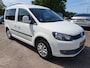 Volkswagen Caddy 1.2 TSI 7p. LPG/G3 AIRCO/NAVI BJ 2010