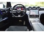 Mercedes-Benz C-klasse Estate 300 e AMG Led Panorama Memory Distronic Camera 360 Trekhaak Pdc