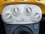 Fiat 500C 1.2 Cabrio Lounge Yellow Edition Airco,Radio/CD