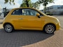 Fiat 500C 1.2 Cabrio Lounge Yellow Edition Airco,Radio/CD