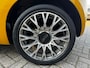 Fiat 500C 1.2 Cabrio Lounge Yellow Edition Airco,Radio/CD