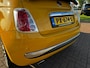 Fiat 500C 1.2 Cabrio Lounge Yellow Edition Airco,Radio/CD