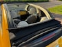 Fiat 500C 1.2 Cabrio Lounge Yellow Edition Airco,Radio/CD