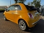 Fiat 500C 1.2 Cabrio Lounge Yellow Edition Airco,Radio/CD