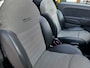 Fiat 500C 1.2 Cabrio Lounge Yellow Edition Airco,Radio/CD