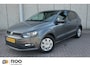 Volkswagen Polo 1.0 Comfortline Nieuwe APK, Ondh.historie, lage Km, Airco,