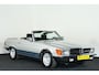 Mercedes-Benz SL R107 Roadstar Airco / ABS / Cruise / hardtop / Automaat / Stoelverwarming