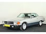 Mercedes-Benz SL R107 Roadstar Airco / ABS / Cruise / hardtop / Automaat / Stoelverwarming