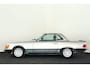 Mercedes-Benz SL R107 Roadstar Airco / ABS / Cruise / hardtop / Automaat / Stoelverwarming