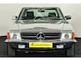 Mercedes-Benz SL R107 Roadstar Airco / ABS / Cruise / hardtop / Automaat / Stoelverwarming