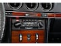 Mercedes-Benz SL R107 Roadstar Airco / ABS / Cruise / hardtop / Automaat / Stoelverwarming