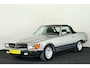 Mercedes-Benz SL R107 Roadstar Airco / ABS / Cruise / hardtop / Automaat / Stoelverwarming