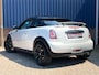 MINI Coupé 1.6 Cooper Chili Automaat, Leer, Navigatie, Stoelverwarming