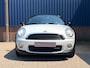 MINI Coupé 1.6 Cooper Chili Automaat, Leer, Navigatie, Stoelverwarming