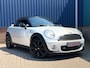 MINI Coupé 1.6 Cooper Chili Automaat, Leer, Navigatie, Stoelverwarming