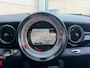 MINI Coupé 1.6 Cooper Chili Automaat, Leer, Navigatie, Stoelverwarming