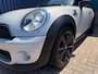 MINI Coupé 1.6 Cooper Chili Automaat, Leer, Navigatie, Stoelverwarming
