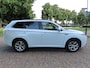 Mitsubishi Outlander 2.0 PHEV Instyle+ Leer Schuif/Kanteldak Achteruitrijcamera Stoelverwarming Ecc Cruisecontrol Pdc Lm Velgen Trekhaak