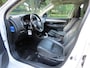 Mitsubishi Outlander 2.0 PHEV Instyle+ Leer Schuif/Kanteldak Achteruitrijcamera Stoelverwarming Ecc Cruisecontrol Pdc Lm Velgen Trekhaak