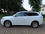 Mitsubishi Outlander 2.0 PHEV Instyle+ Leer Schuif/Kanteldak Achteruitrijcamera Stoelverwarming Ecc Cruisecontrol Pdc Lm Velgen Trekhaak