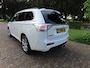 Mitsubishi Outlander 2.0 PHEV Instyle+ Leer Schuif/Kanteldak Achteruitrijcamera Stoelverwarming Ecc Cruisecontrol Pdc Lm Velgen Trekhaak