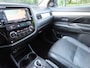 Mitsubishi Outlander 2.0 PHEV Instyle+ Leer Schuif/Kanteldak Achteruitrijcamera Stoelverwarming Ecc Cruisecontrol Pdc Lm Velgen Trekhaak