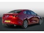 Mazda 3 2.0 e-SkyActiv-X M Hybrid 186 Luxury | TREKHAAK | LEER | BOSE | ADAPT. CRUISE | RIJKLAARPRIJS |