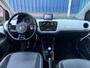 Volkswagen Up! 1.0 high up! White Leer, Airco, 5drs, Navigatie