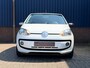 Volkswagen Up! 1.0 high up! White Leer, Airco, 5drs, Navigatie