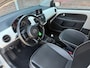 Volkswagen Up! 1.0 high up! White Leer, Airco, 5drs, Navigatie