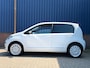 Volkswagen Up! 1.0 high up! White Leer, Airco, 5drs, Navigatie