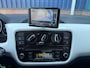 Volkswagen Up! 1.0 high up! White Leer, Airco, 5drs, Navigatie