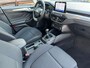 Ford Focus Wagon 1.0 EcoBoost Titanium Business Airco/ECC,Cruisecontrol,Navigatie Zeer Nette Auto