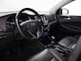 Hyundai Tucson 1.6 T-GDi 177 PK PREMIUM + AFN. TREKHAAK 1900 KG! | LEDER | STOELVERW. V+A | CAMERA