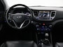 Hyundai Tucson 1.6 T-GDi 177 PK PREMIUM + AFN. TREKHAAK 1900 KG! | LEDER | STOELVERW. V+A | CAMERA
