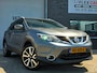 Nissan Qashqai 1.2 Tekna|Zelf Inparkeren|Pano|Leer|Stoelverwarming