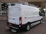 Ford Transit 350 2.0 TDCI 170 PK L3H2 RWD + 3500 KG TREKGEWICHT | 2 SCHUIFDEUREN | CAMERA | APPLE CARPLAY