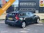 Volvo V60 2.4 D6 AWD Plug-In Hybrid Summum | 1e eig. | Leder